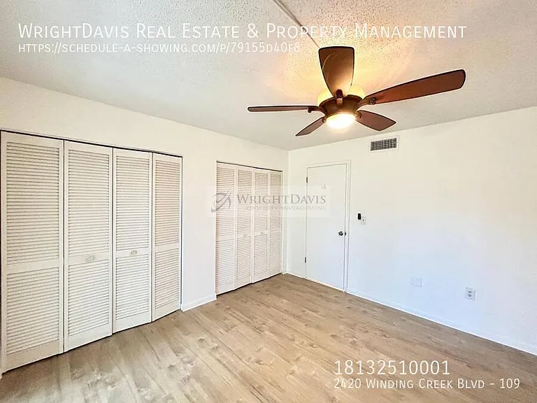 2420 Winding Creek Blvd #109 — Photo 16