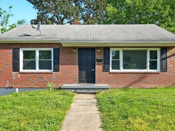 576 Ingram St, Danville, VA 24540