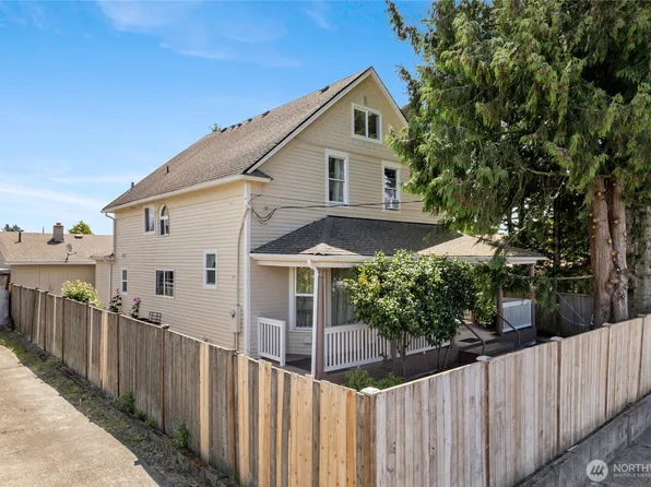6225 S Puget Sound Avenue, Tacoma, WA 98409