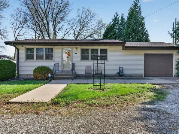1801 Stevens St, Logansport, IN 46947