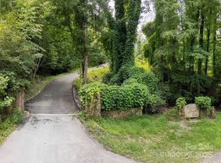 Willow Brook Falls, Hendersonville, NC 28739