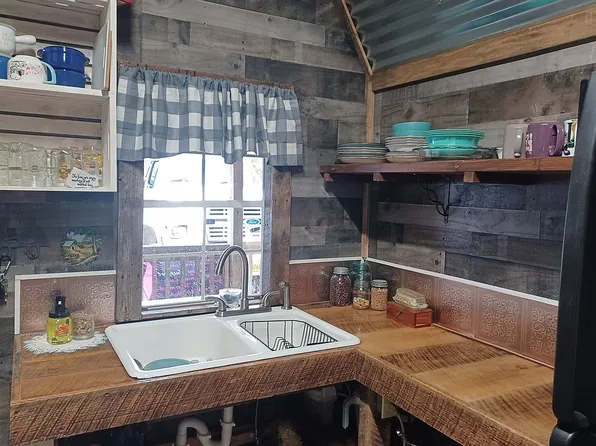 1212 Madison #2755, Kingston, AR 72742