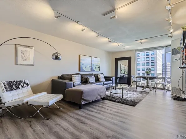 1625 Larimer Street #2904, Denver, CO 80202