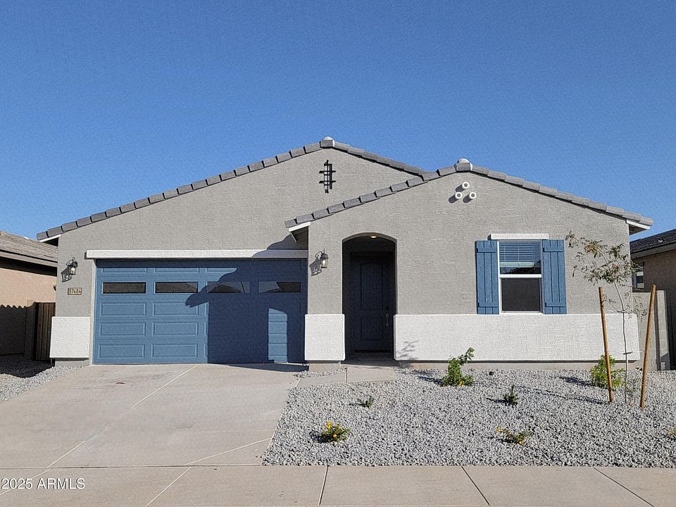 1st image of 37484 W SAN SISTO Avenue