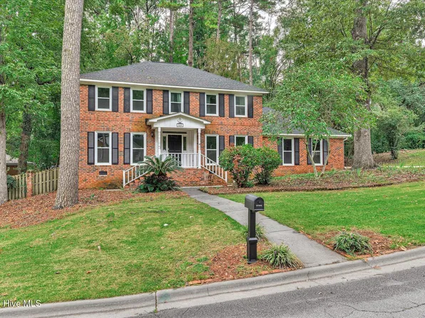 540 Brandermill Road, Evans, GA 30809