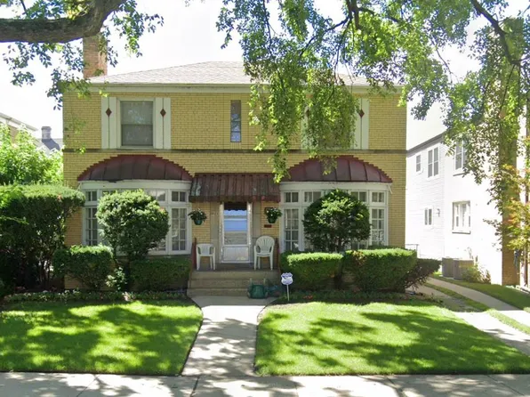 2813 W Coyle Ave, Chicago, IL 60645
