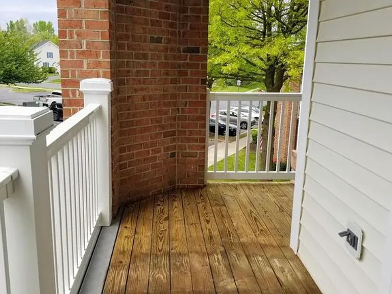 2502 Driftwood Ct #2A — Photo 3