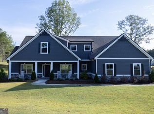 15 Maple Ln #94, Williamson, GA 30292