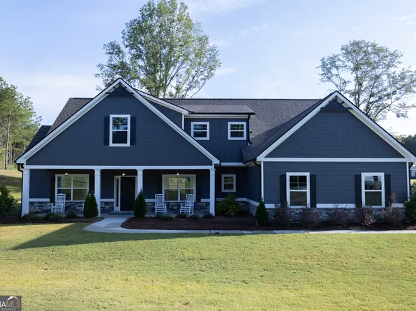 15 Maple Ln #94, Williamson, GA 30292