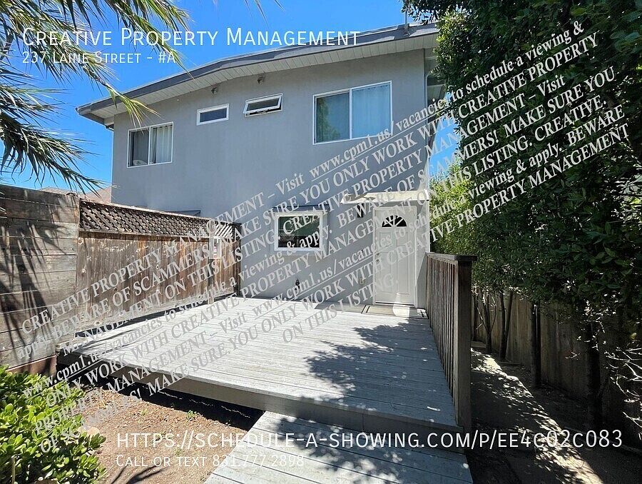 1st image of 237 Laine St #A