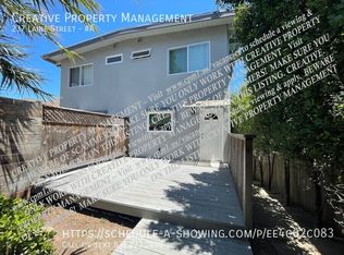 237 Laine St #A, Monterey, CA 93940
