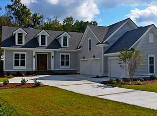 15 Lynnfield Pl, Bluffton, SC 29910