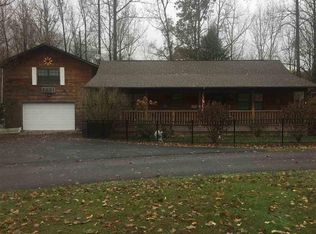 4268 Monte Vista Way, Cosby, TN 37722