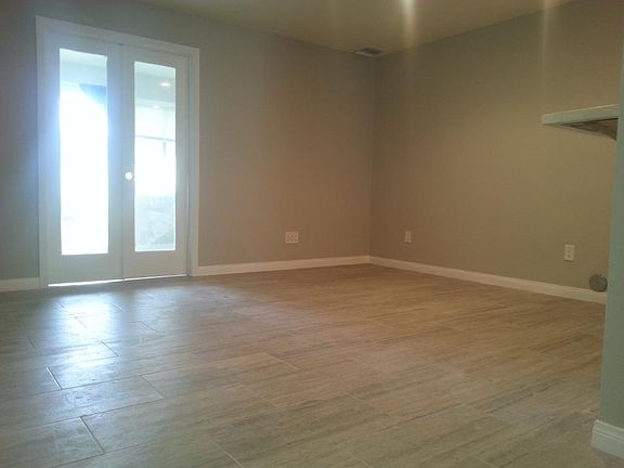 LIVING ROOM PATIO DOOR