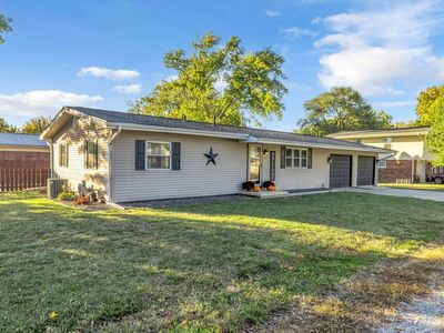 11 Elm Dr, Bethany, IL, 61914