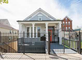 1813 W 19th St, Chicago, IL 60608
