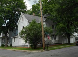 15 Union St, Oneonta, NY 13820