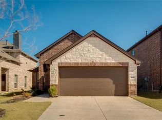212 Black Bear Dr, McKinney, TX 75071