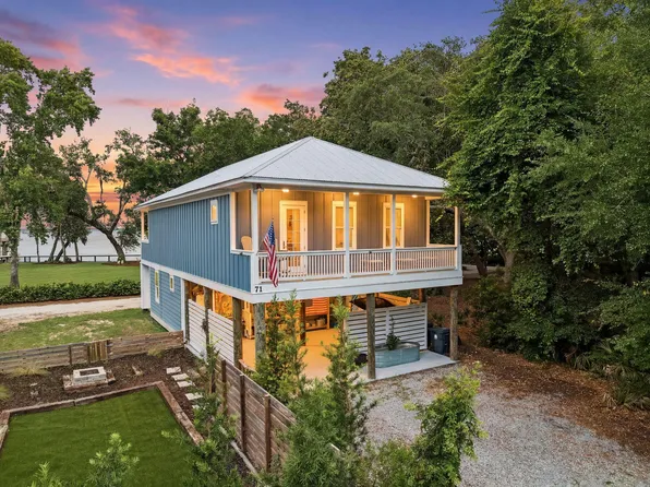 71 Silverleaf Ln, Santa Rosa Beach, FL 32459