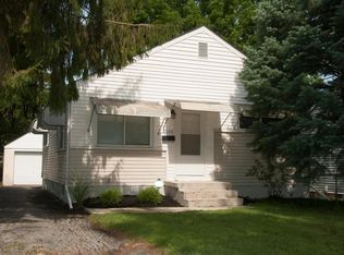 3049 Howey Rd, Columbus, OH 43224