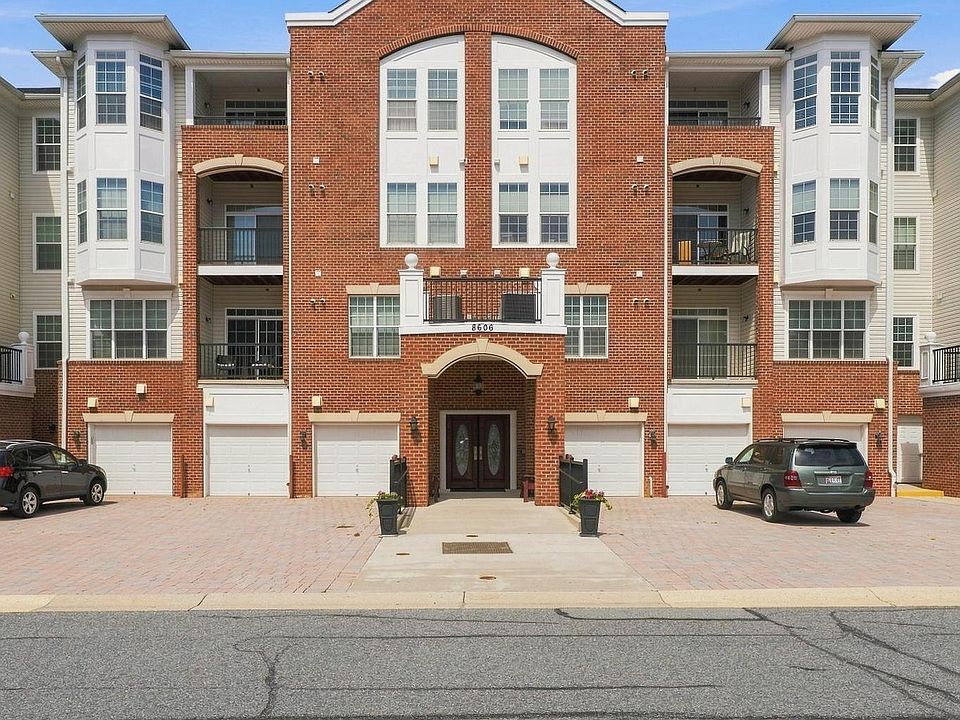 1st image of 8606 Wintergreen Ct Unit 306