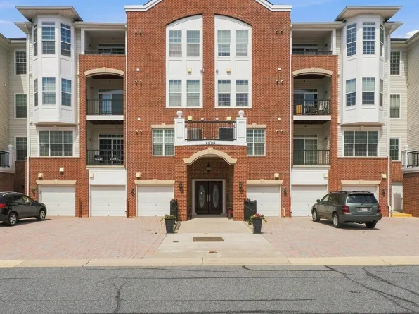 8606 Wintergreen Ct Unit 306, Odenton, MD 21113