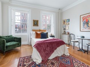 74 Mount Vernon St APT 1F, Boston, MA 02108