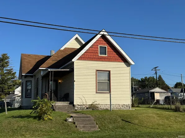 622 N Branson St, Marion, IN 46952