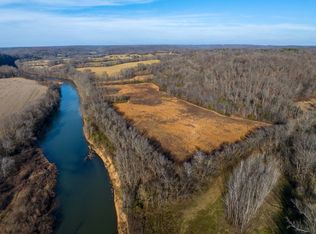 2137 Tottys Bend Rd, Duck River, TN 38454