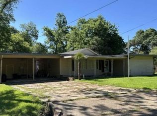 437 S Lee St, Marksville, LA 71351