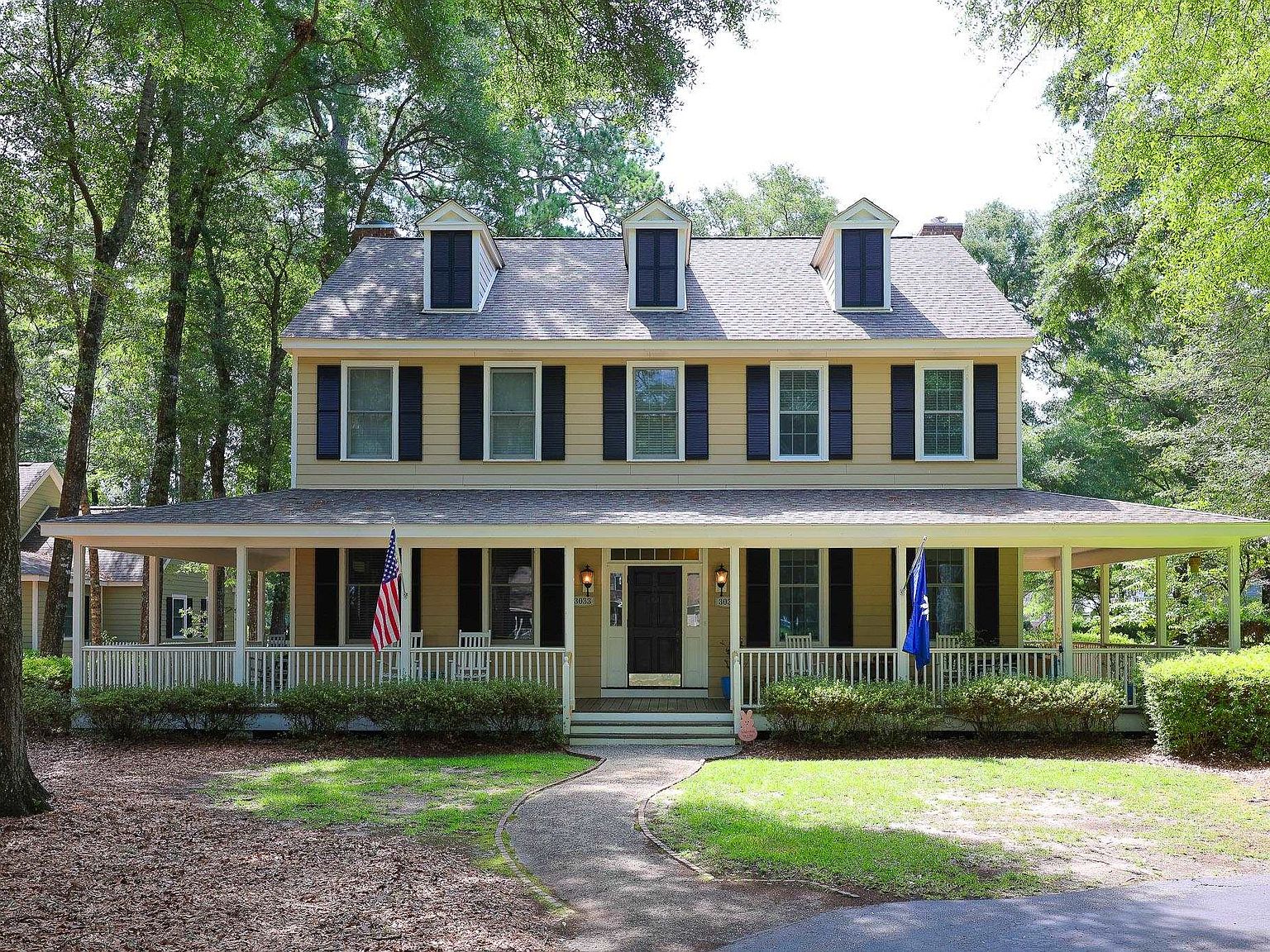3034 Oak Grove Bend #34 AR — Wachesaw Plantation Club
