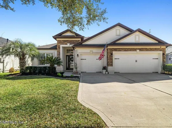 1008 ST JULIEN Court, St. Johns, FL 32259