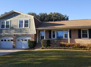 4338 Helene Dr, North Charleston, SC 29418