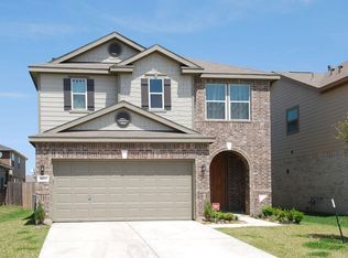 10511 Harbor Canyon Dr, Humble, TX 77396