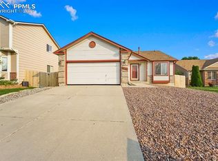 4350 Earlyview Ct, Colorado Springs, CO 80916