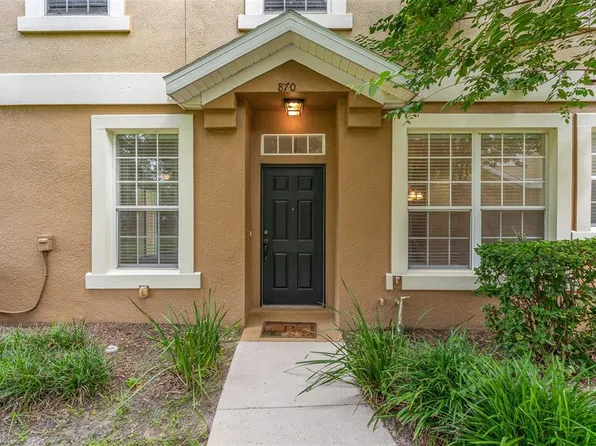 870 Ashworth Overlook Dr #A, Apopka, FL 32712