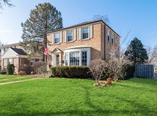 1800 Norfolk Ave, Westchester, IL 60154