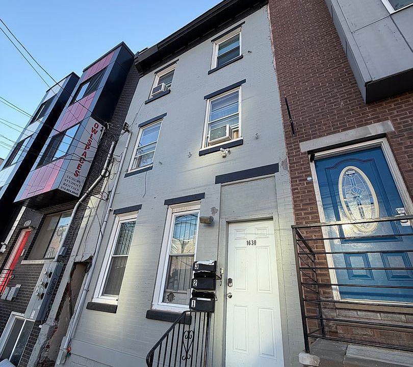 1st image of 1630 N Sydenham St #1