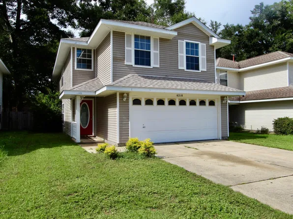 6218 Cottage Woods Dr, Milton, FL 32570