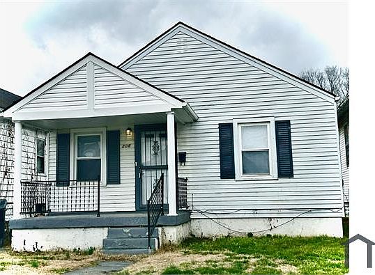 1st image of 206 N 32nd St