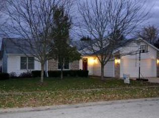 1123 E Cricket Knl, Bloomington, IN
