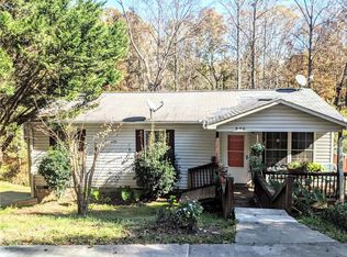 530 Forest Ln, Clemson, SC 29631