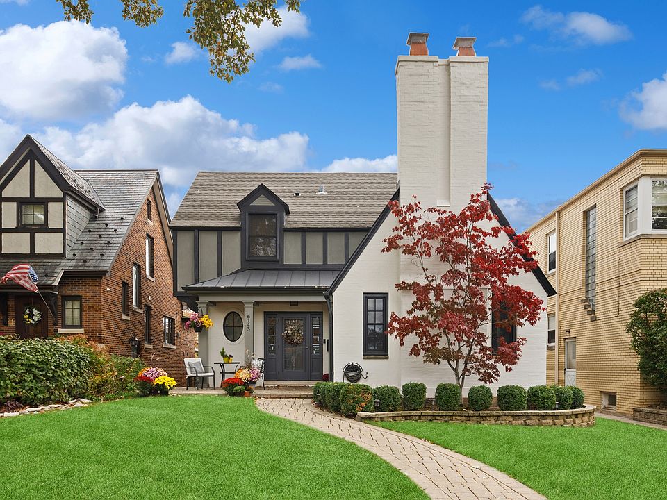 1st image of 6143 N Forest Glen Ave