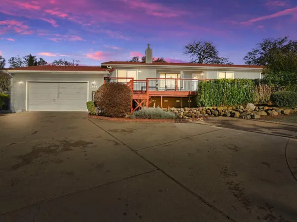 2661 Stage Coach Dr, Valley Springs, CA 95252