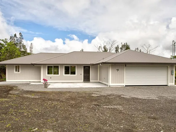 16-1865 Moho Rd, Mountain View, HI 96771