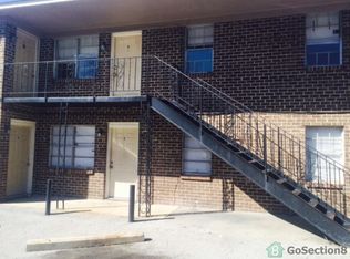 922 53rd St N APT G, Birmingham, AL 35212