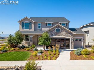 10070 Thrive Ln, Colorado Springs, CO 80924