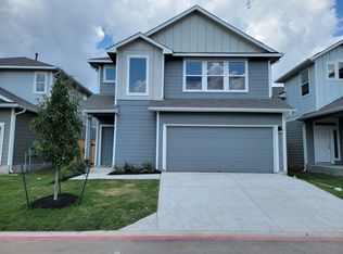 12808 Meachum Ln, Manor, TX 78653