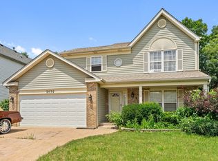 2632 Peppertree Ln, Waukegan, IL 60085