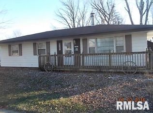 14073 E State Route 9, Fiatt, IL 61433